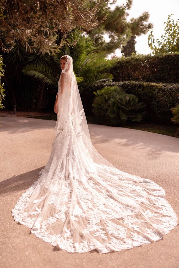 robe de mariee demetrios 1600 3 Robe de mariée DEMETRIOS 1600 - vue 3