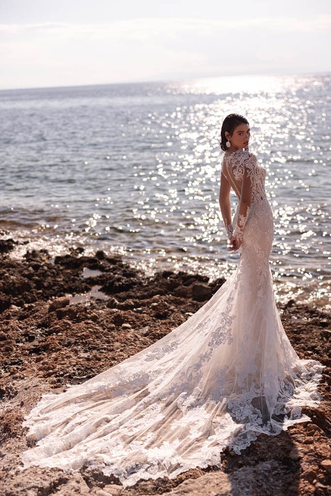 robe de mariee demetrios 200188 3 Robe de mariée DEMETRIOS 200188 - vue 3