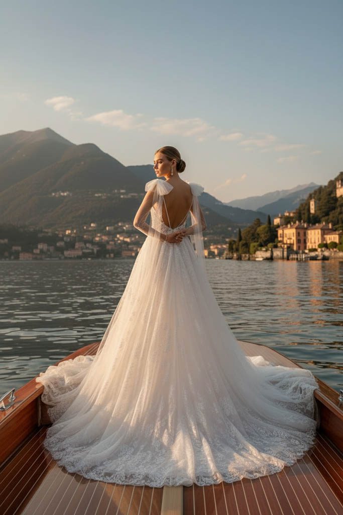 robe de mariee divina sposa 27ds10 2 Robe de mariée DIVINA SPOSA 27DS10 - vue 2