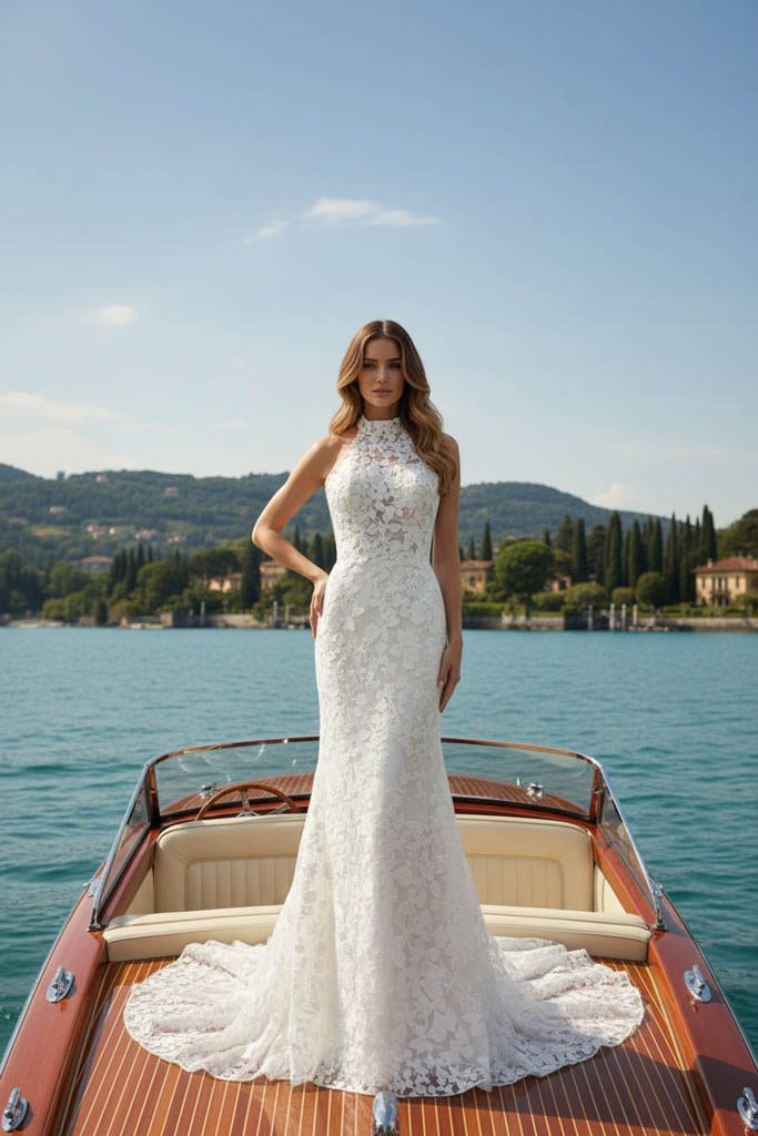 robe de mariee divina sposa 27ds19 1 Robe de mariée DIVINA SPOSA 27DS19 - vue 1