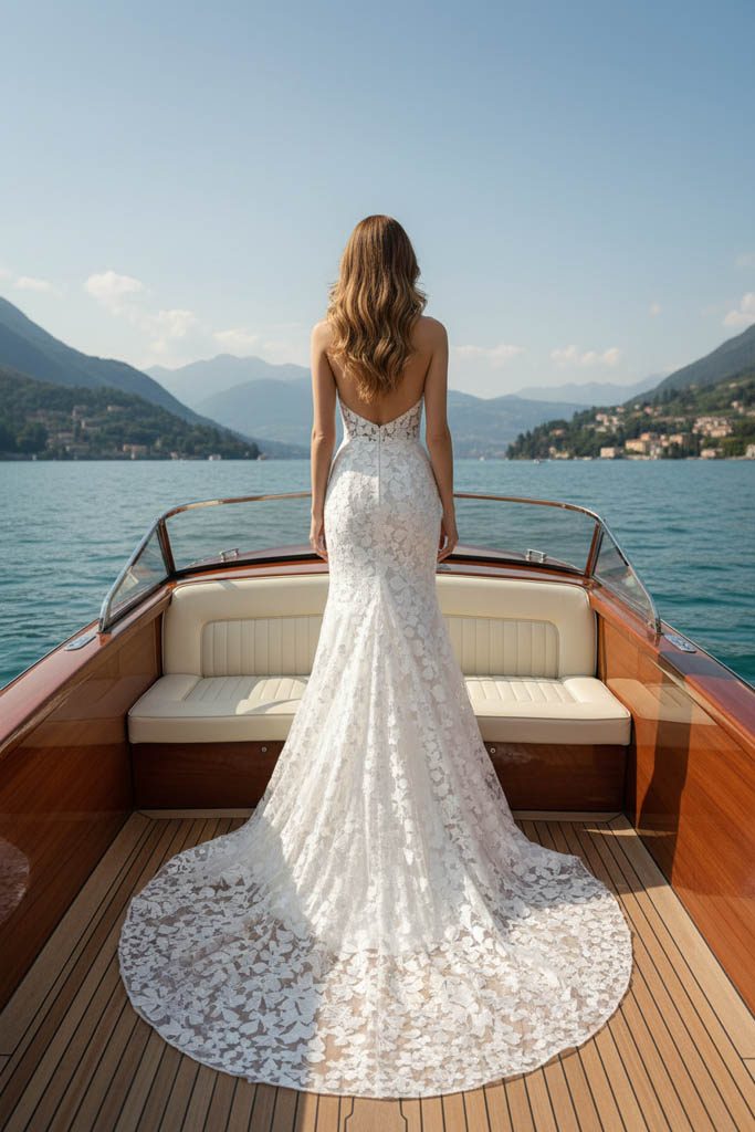 robe de mariee divina sposa 27ds19 2 Robe de mariée DIVINA SPOSA 27DS19 - vue 2
