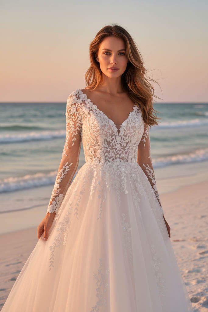 robe de mariee lovely 27lov33 3 Robe de mariée LOVELY 27LOV33 - vue 3